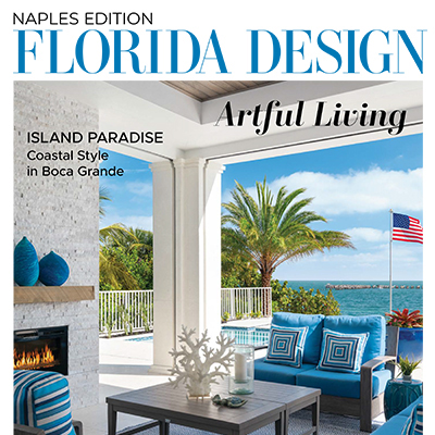 Florida Design Featuring Ficarra Design