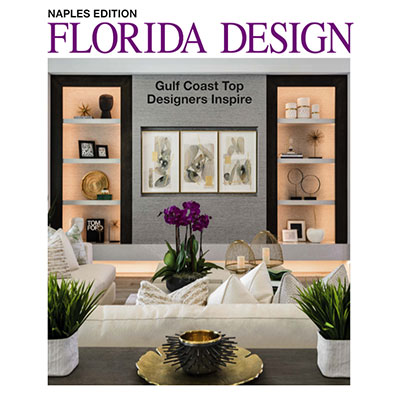 Florida Design 2018 - Ficarra Design