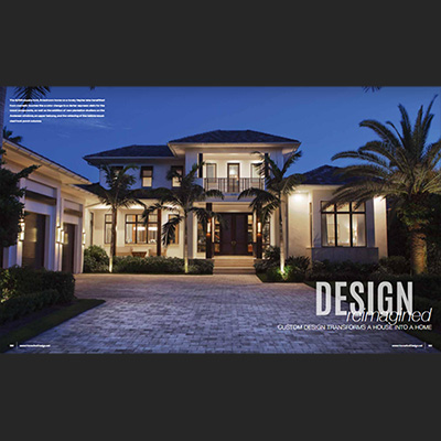 Home & Design SWFL 2019 - Ficarra Design
