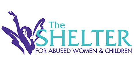 Image of Shelter for Abused Women Children Charity logo | Ficarra Design Associates Naples