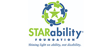 Image of Starability Logo | Ficarra Design Associates