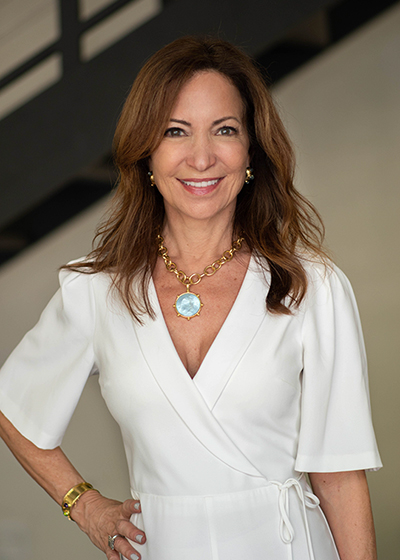Lisa Ficarra, Naples Interior Designer ASID