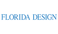 Ficarra Design Assoc Naples featured in Florida Design Magazine