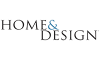 Ficarra Design Assoc Naples featured in Home & Design Magazine