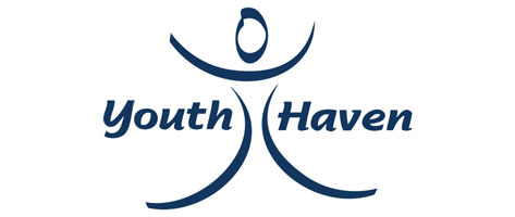 Image of Youth Haven logo | Ficarra Design Associates Naples