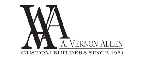 Logo of A Vernon Allen | Ficarra Design Associates naples