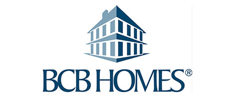 Logo of BCB Homes | Ficarra Design Associates Naples