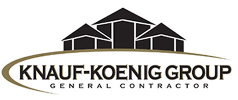 Logo of Knauf Koenig Group | Ficarra Design Associates Naples