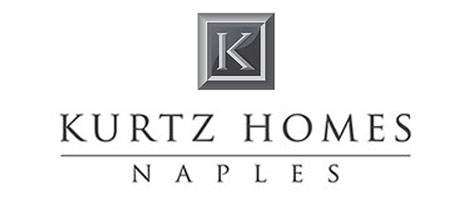 Logo of Kurtz Custom Homes | Ficarra Design Associates Naples