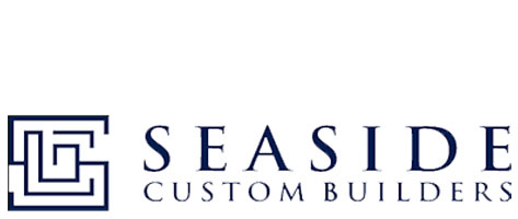 Logo of Seaside Custom Homes | Ficarra Design Associates Naples 