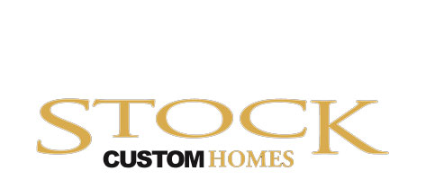 Logo of Stock Custom Homes | Ficarra Design Associates Naples