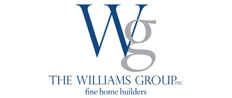 Logo of The Williams Group | Ficarra Design Associates Naples