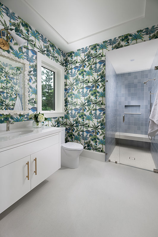 Coquina Sands Tropical Retreat guest Bathroom