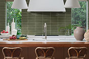 Coquina Sands Tropical Retreat kitchen