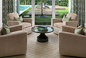 Coquina Sands Tropical Retreat office