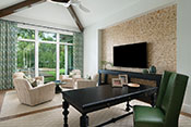 Coquina Sands Tropical Retreat office