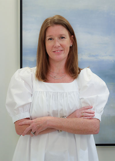 Courtney Rundorff, Project Manager - Ficarra Design Associates Naples