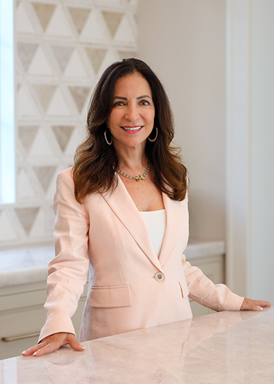 Lisa Ficarra, Naples Interior Designer ASID